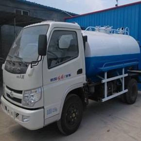 吸糞車日常保養(yǎng)指南 延長(zhǎng)使用壽命的關(guān)鍵步驟