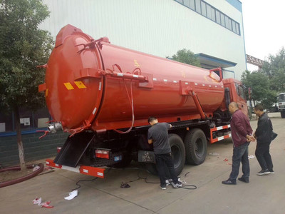 新安縣吸糞車與湖北大力吸污車 產(chǎn)品特點(diǎn)及細(xì)節(jié)展示